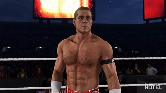 wwe2k22 shawn michaels 2 wwe2k22 shawn michaels 2