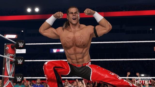 wwe2k22 shawn michaels 4 wwe2k22 shawn michaels 4