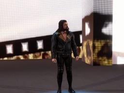 wwe2k22 the brian kendrick 1