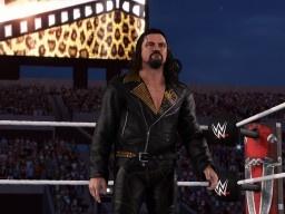 wwe2k22 the brian kendrick 2