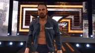 wwe2k22 timothy thatcher 1
