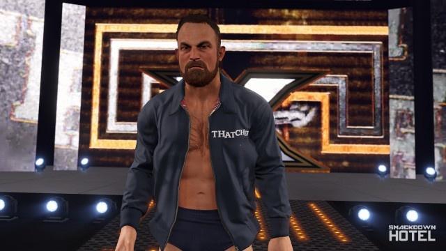 wwe2k22 timothy thatcher 1 wwe2k22 timothy thatcher 1