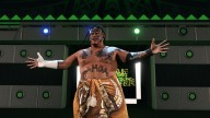 wwe2k22 umaga 2