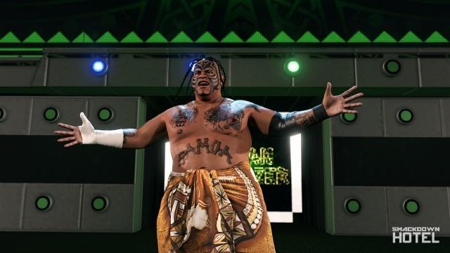 wwe2k22 umaga 2 wwe2k22 umaga 2