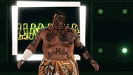 wwe2k22 umaga 3