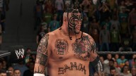 wwe2k22 umaga 5
