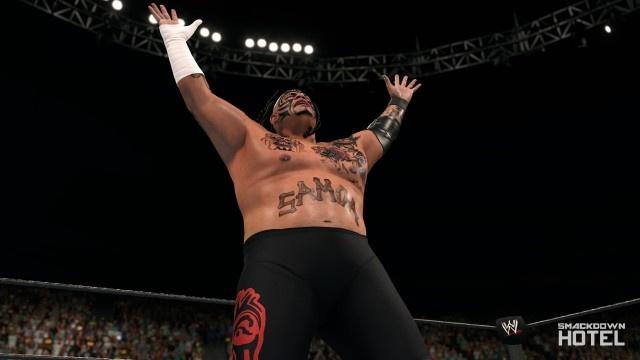 wwe2k22 umaga 6 wwe2k22 umaga 6