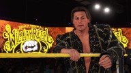 wwe2k22 william regal 3