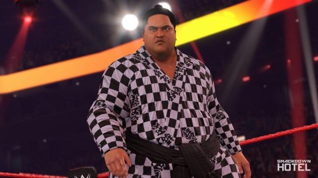 wwe2k22 yokozuna dlc wwe2k22 yokozuna dlc
