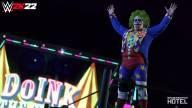 WWE 2K22 Clowning Around DLC Available Today! Characters, Price, Trailer