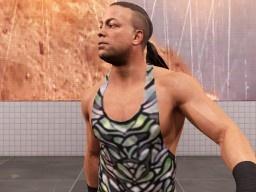 wwe 2k22 rob van dam 1