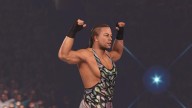 wwe 2k22 rob van dam 3