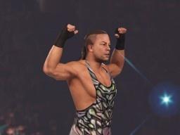 wwe 2k22 rob van dam 3