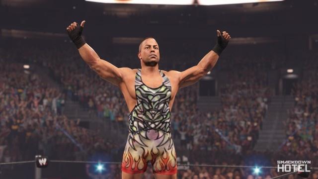 wwe 2k22 rob van dam 4 wwe 2k22 rob van dam 4