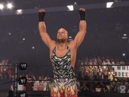 wwe 2k22 rob van dam 5