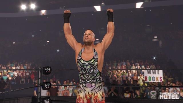 wwe 2k22 rob van dam 5 wwe 2k22 rob van dam 5