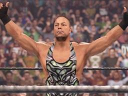 wwe 2k22 rob van dam 6