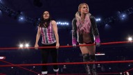 wwe2k22 alexabliss nikkicross 2