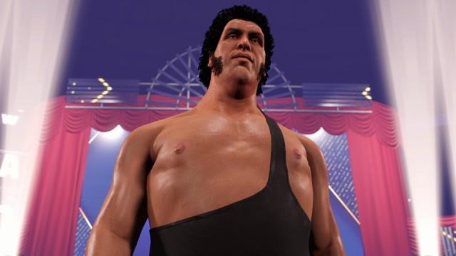 wwe2k22 andre the giant 1