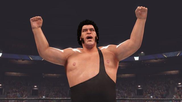 wwe2k22 andre the giant 2 wwe2k22 andre the giant 2