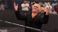 wwe2k22 bobby heenan