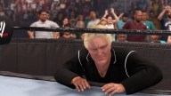 wwe2k22 bobby heenan 2