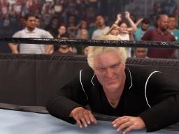 wwe2k22 bobby heenan 2