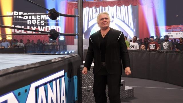 wwe2k22 bobby heenan 3 wwe2k22 bobby heenan 3