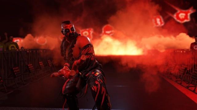 wwe2k22 boogeyman 2 wwe2k22 boogeyman 2