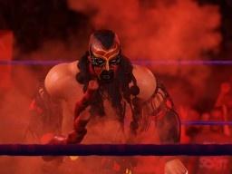 wwe2k22 boogeyman 3