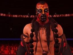 wwe2k22 boogeyman 4