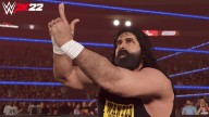 wwe2k22 cactus jack