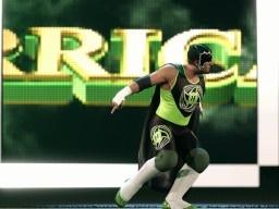 wwe2k22 hurricane 1