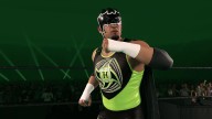wwe2k22 hurricane 5