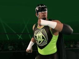 wwe2k22 hurricane 5