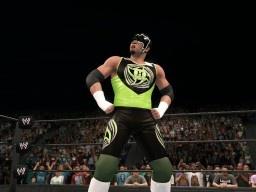 wwe2k22 hurricane 6