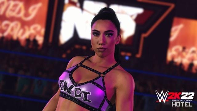 wwe2k22 indi hartwell wwe2k22 indi hartwell