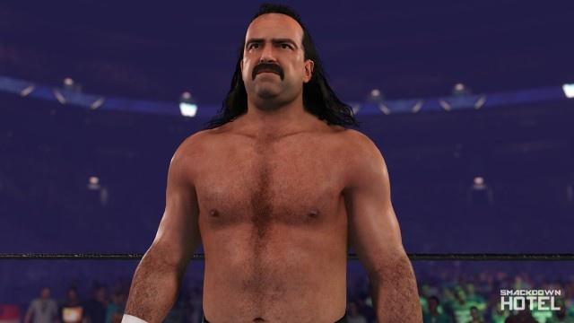 wwe2k22 jake the snake roberts 3 wwe2k22 jake the snake roberts 3