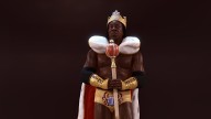 wwe2k22 king booker 1