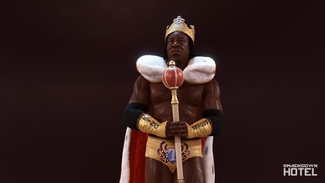 wwe2k22 king booker 1 wwe2k22 king booker 1