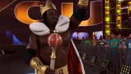 wwe2k22 king booker 2