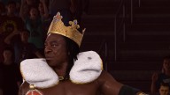 wwe2k22 king booker 5