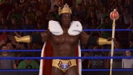 wwe2k22 king booker 6