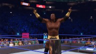 wwe2k22 king booker 7