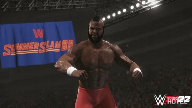 wwe2k22 mrt