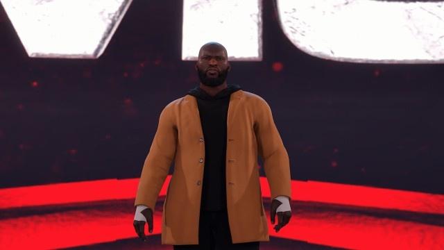 wwe2k22 omos 1 wwe2k22 omos 1