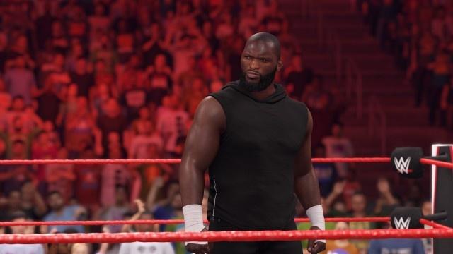 wwe2k22 omos 5 wwe2k22 omos 5