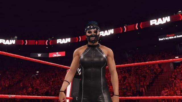 wwe2k22 reckoning 1 wwe2k22 reckoning 1