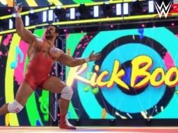 wwe2k22 rick boogs