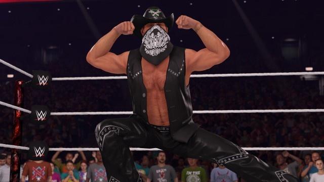 wwe2k22 shawn michaels 18 3 wwe2k22 shawn michaels 18 3